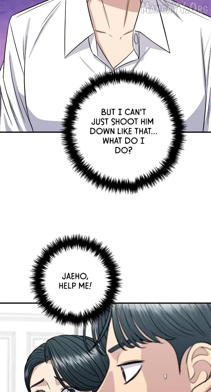 A Deadbeat’s Meal Chapter 211 page 7