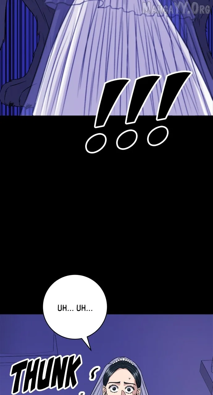 A Deadbeat’s Meal Chapter 211 page 21