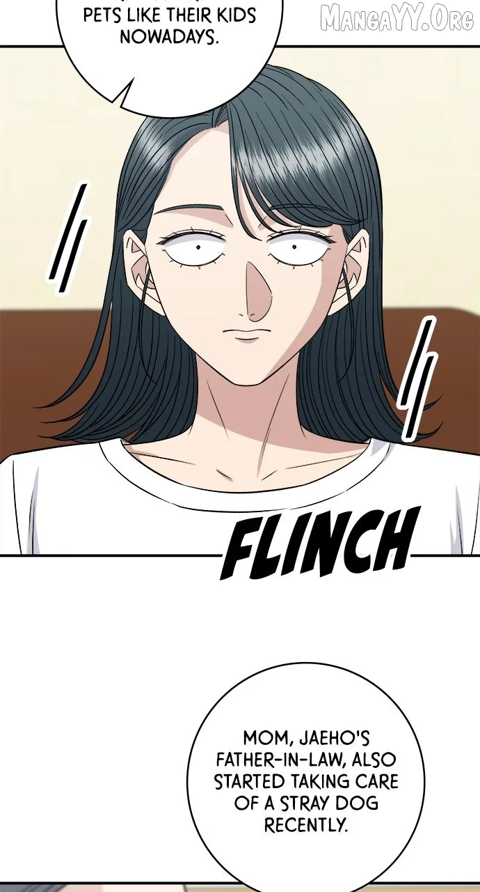 A Deadbeat’s Meal Chapter 211 page 33