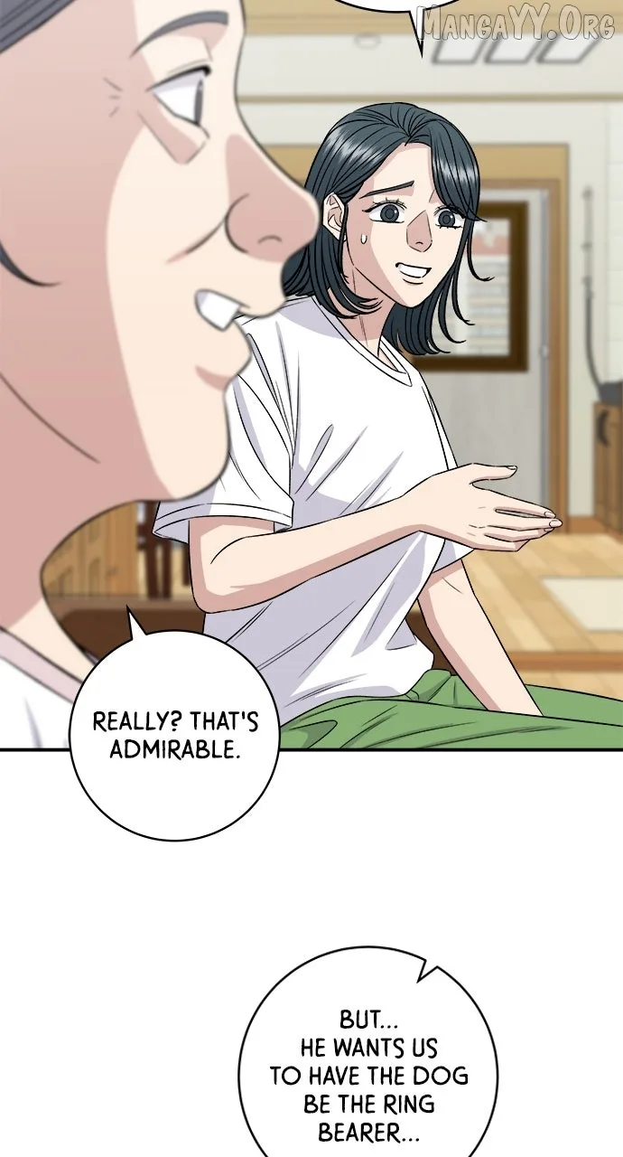 A Deadbeat’s Meal Chapter 211 page 34