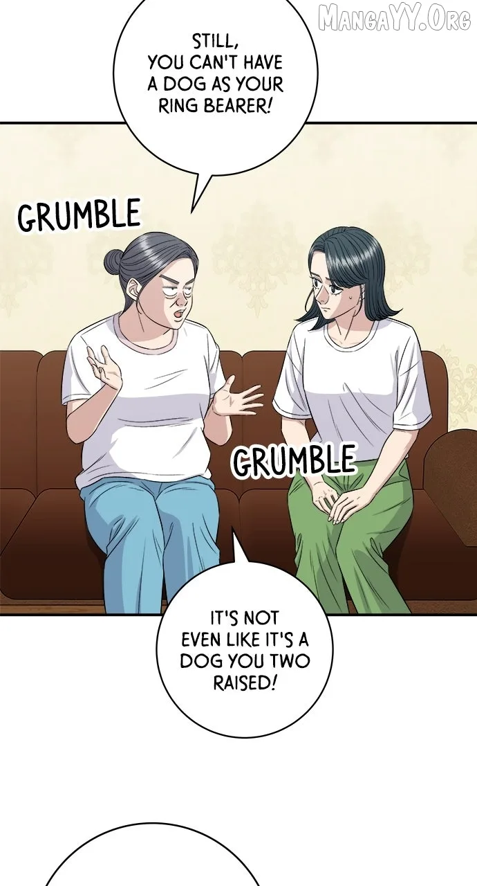 A Deadbeat’s Meal Chapter 211 page 37