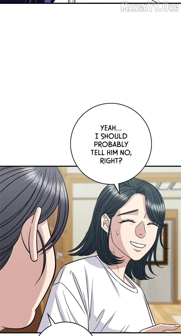 A Deadbeat’s Meal Chapter 211 page 41