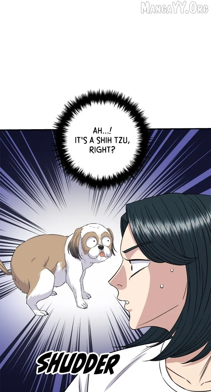 A Deadbeat’s Meal Chapter 211 page 40