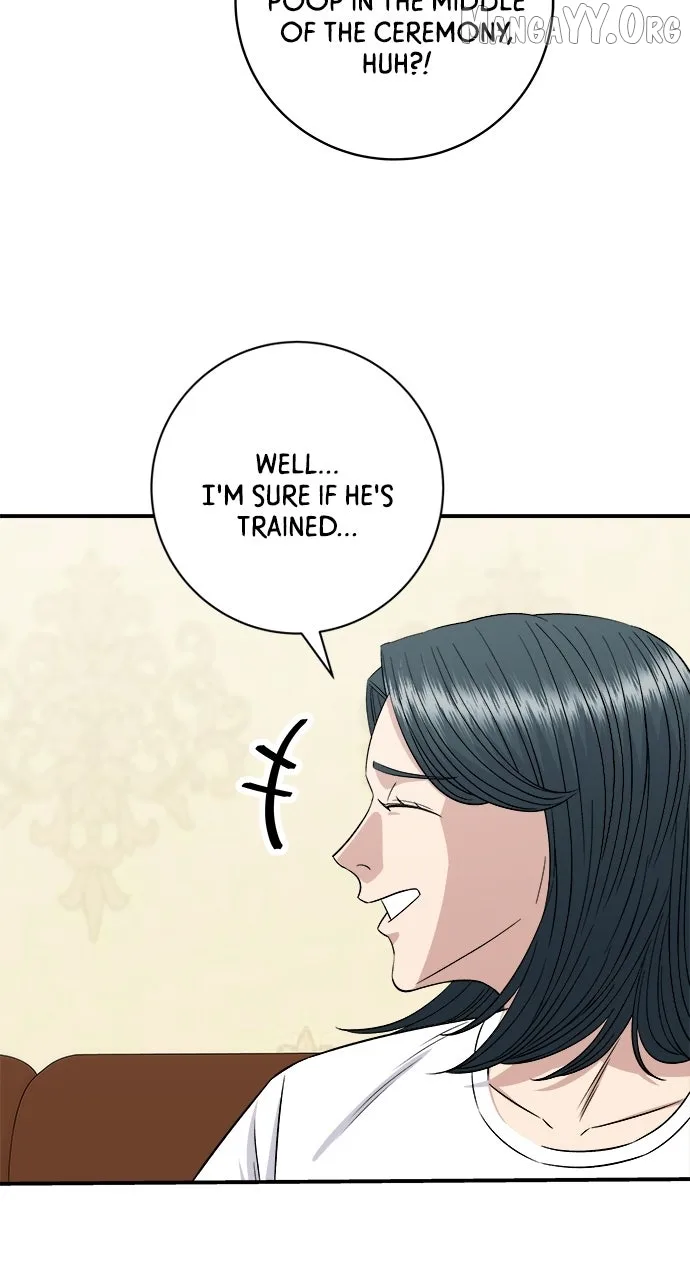 A Deadbeat’s Meal Chapter 211 page 39