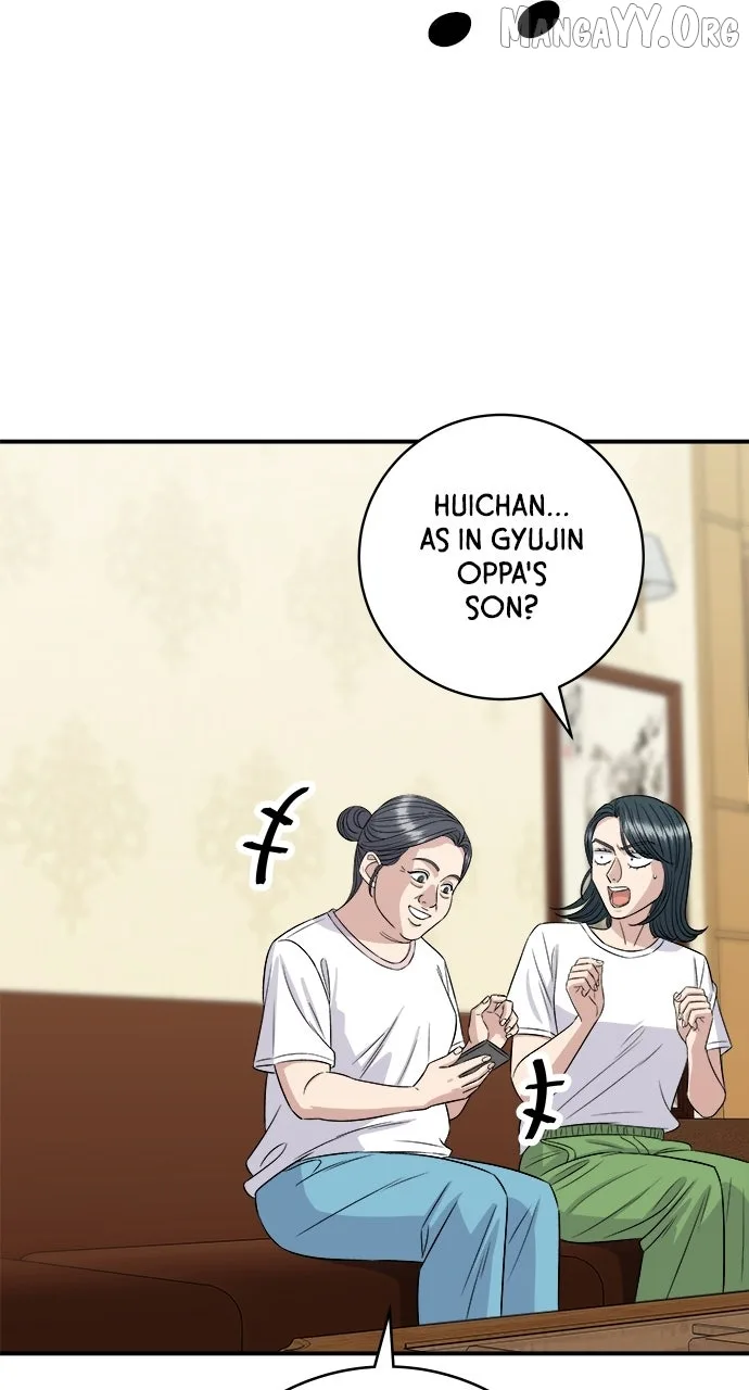 A Deadbeat’s Meal Chapter 211 page 43
