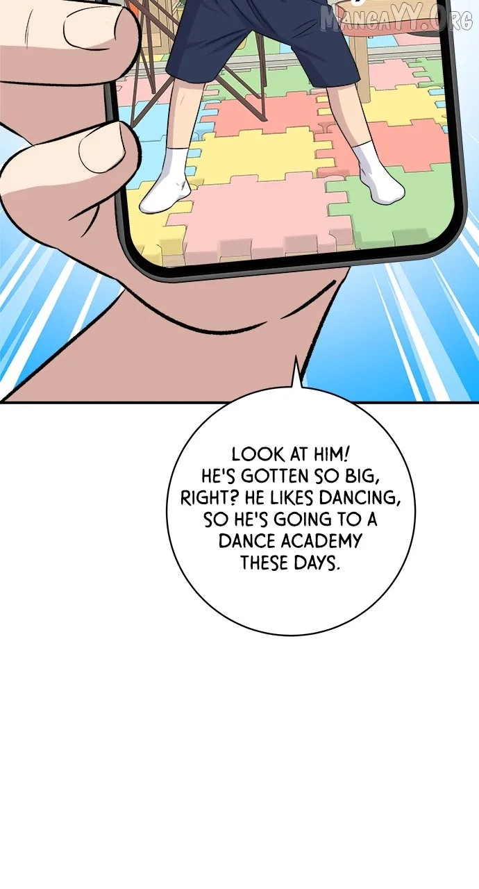 A Deadbeat’s Meal Chapter 211 page 45