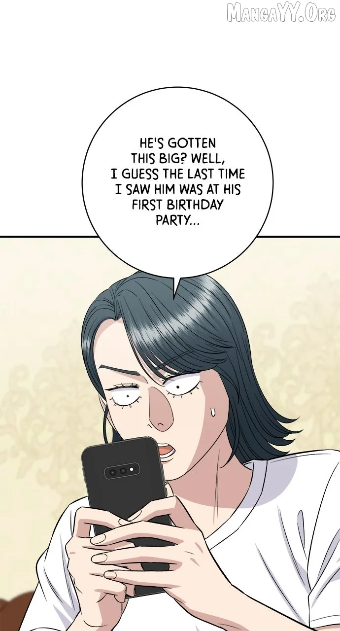 A Deadbeat’s Meal Chapter 211 page 46