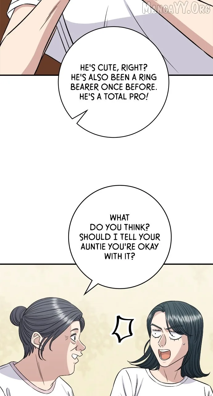 A Deadbeat’s Meal Chapter 211 page 47