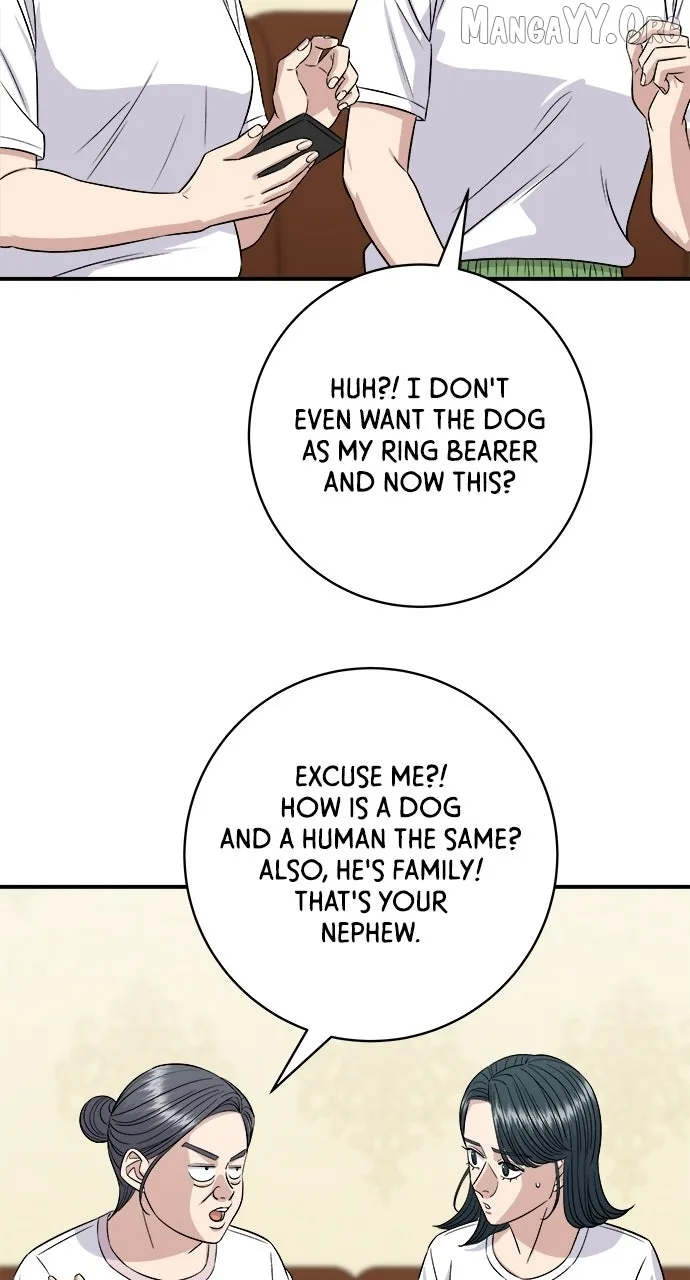 A Deadbeat’s Meal Chapter 211 page 48