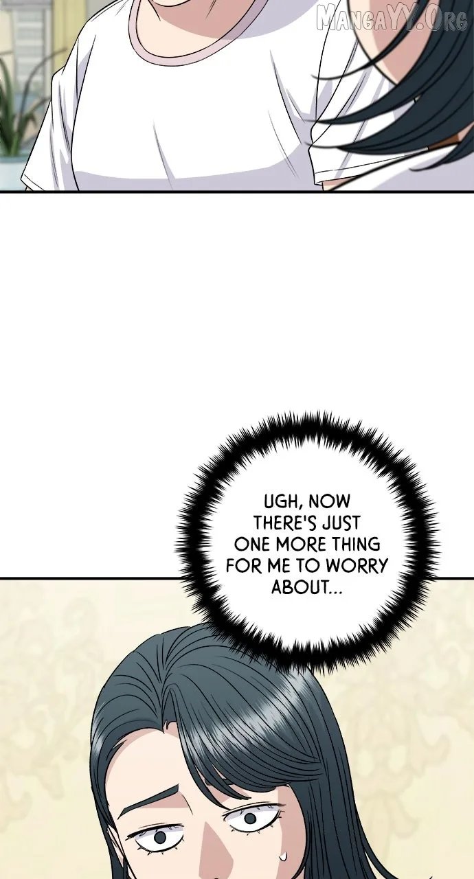 A Deadbeat’s Meal Chapter 211 page 50