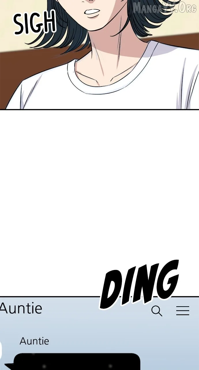 A Deadbeat’s Meal Chapter 211 page 51