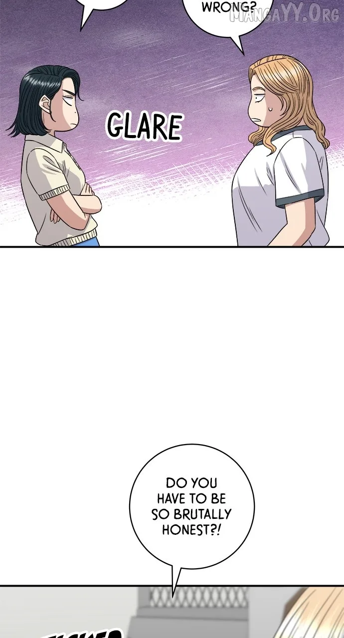 A Deadbeat’s Meal Chapter 211 page 58