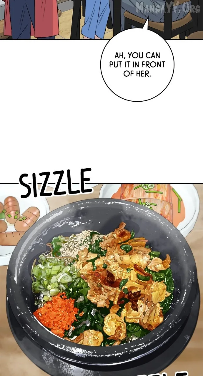 A Deadbeat’s Meal Chapter 211 page 62