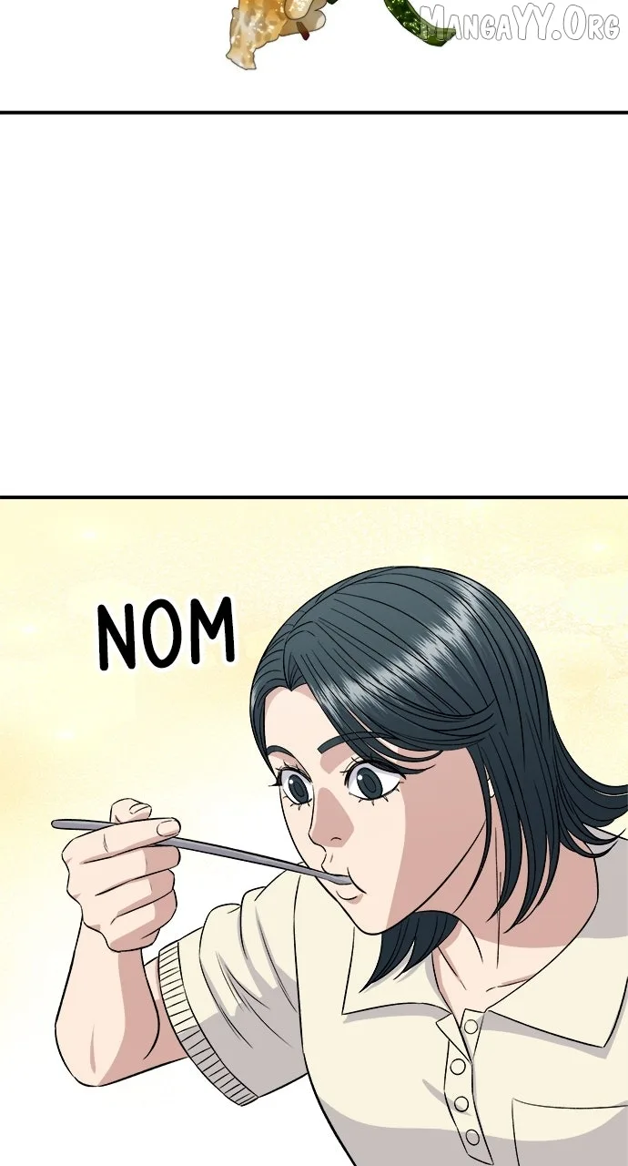 A Deadbeat’s Meal Chapter 211 page 65
