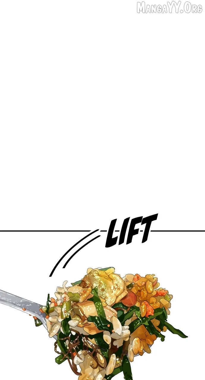 A Deadbeat’s Meal Chapter 211 page 64