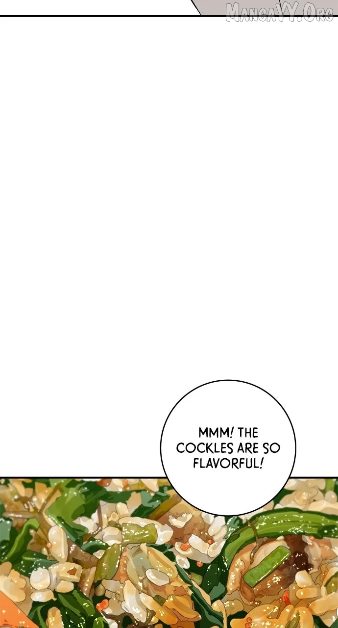 A Deadbeat’s Meal Chapter 211 page 66