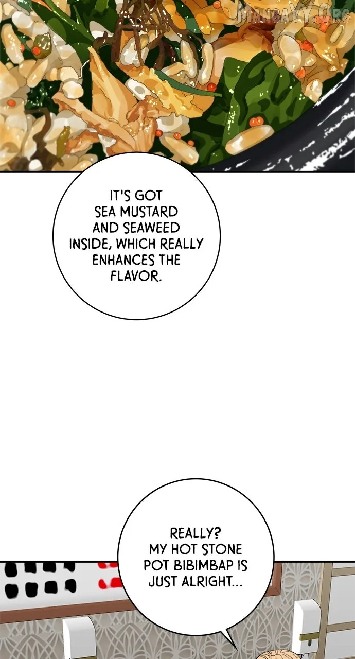 A Deadbeat’s Meal Chapter 211 page 67