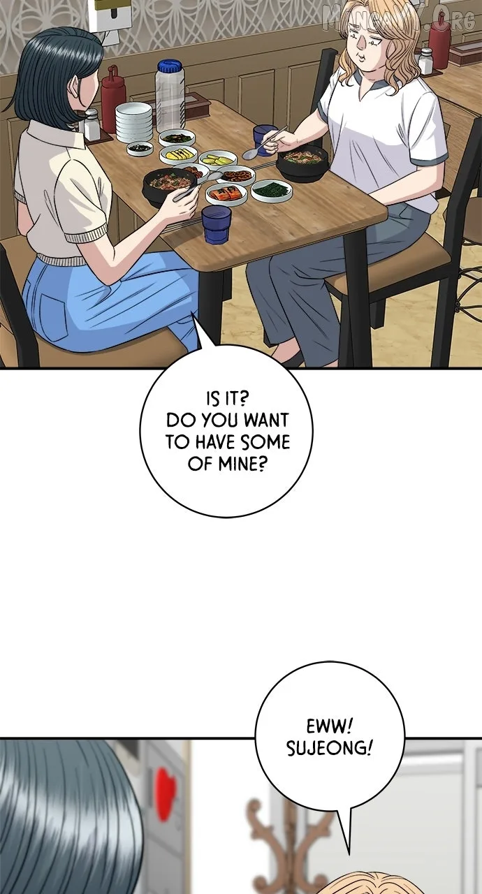 A Deadbeat’s Meal Chapter 211 page 68