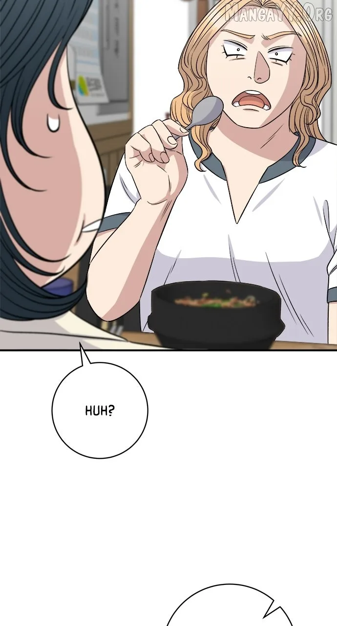 A Deadbeat’s Meal Chapter 211 page 69