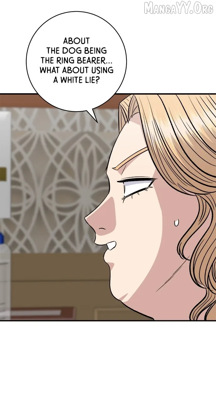 A Deadbeat’s Meal Chapter 211 page 73