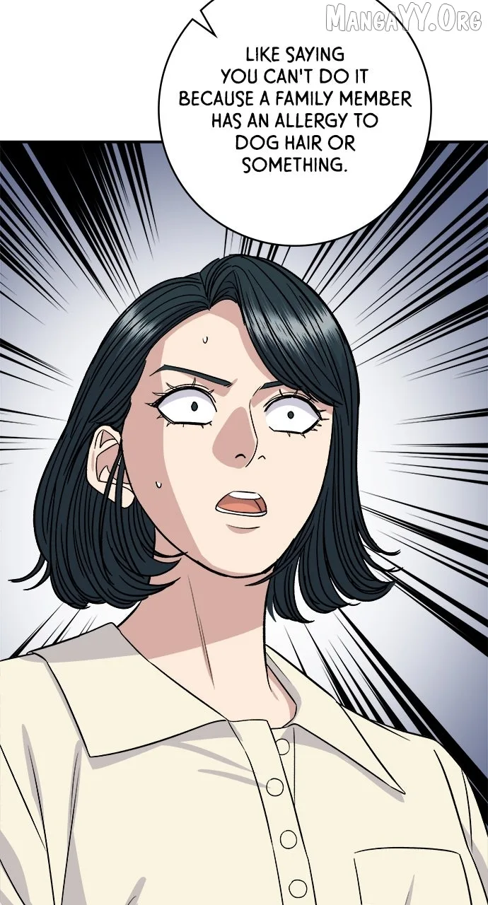 A Deadbeat’s Meal Chapter 211 page 75