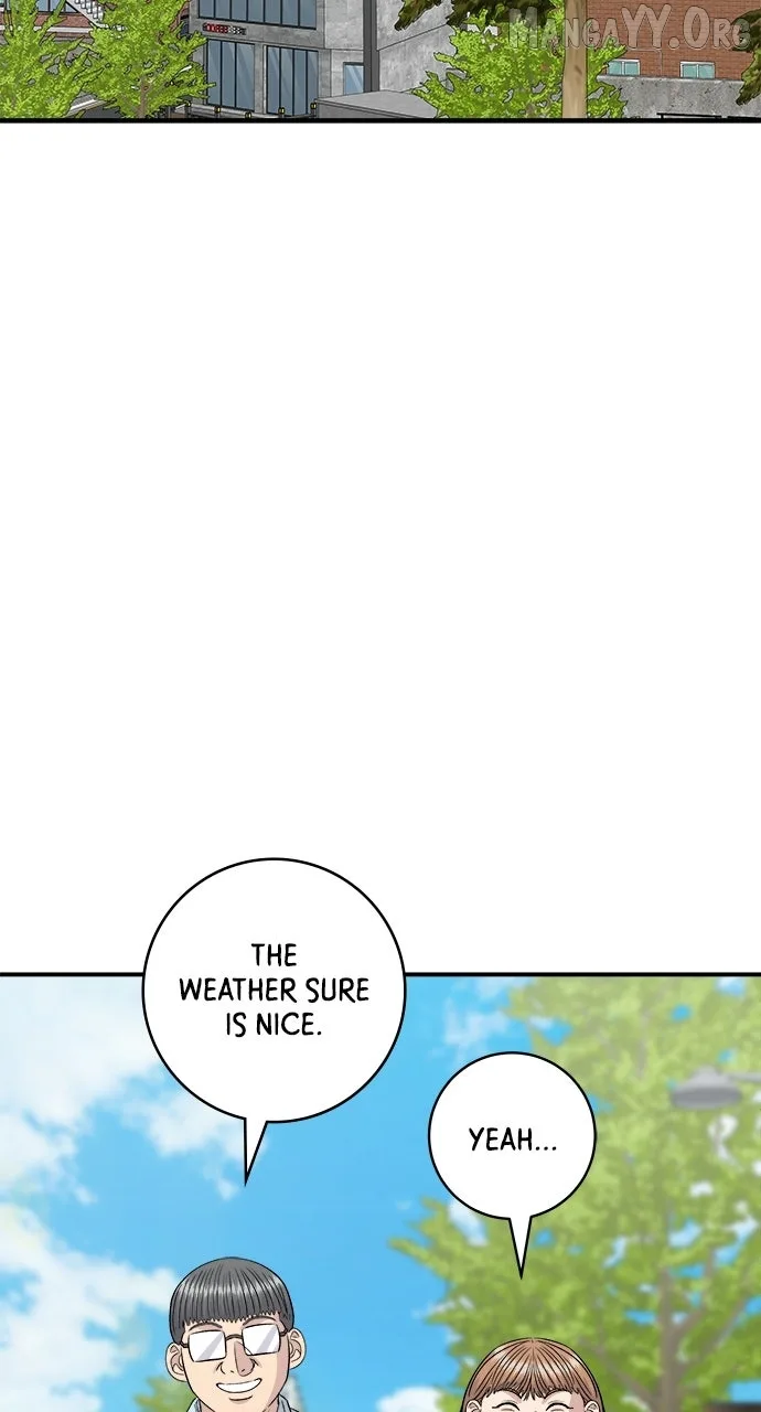 A Deadbeat’s Meal Chapter 211 page 77