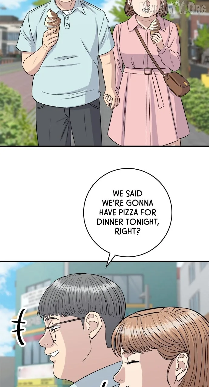 A Deadbeat’s Meal Chapter 211 page 78