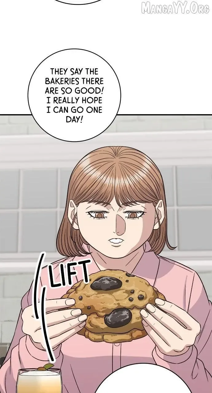 A Deadbeat’s Meal Chapter 212 page 12