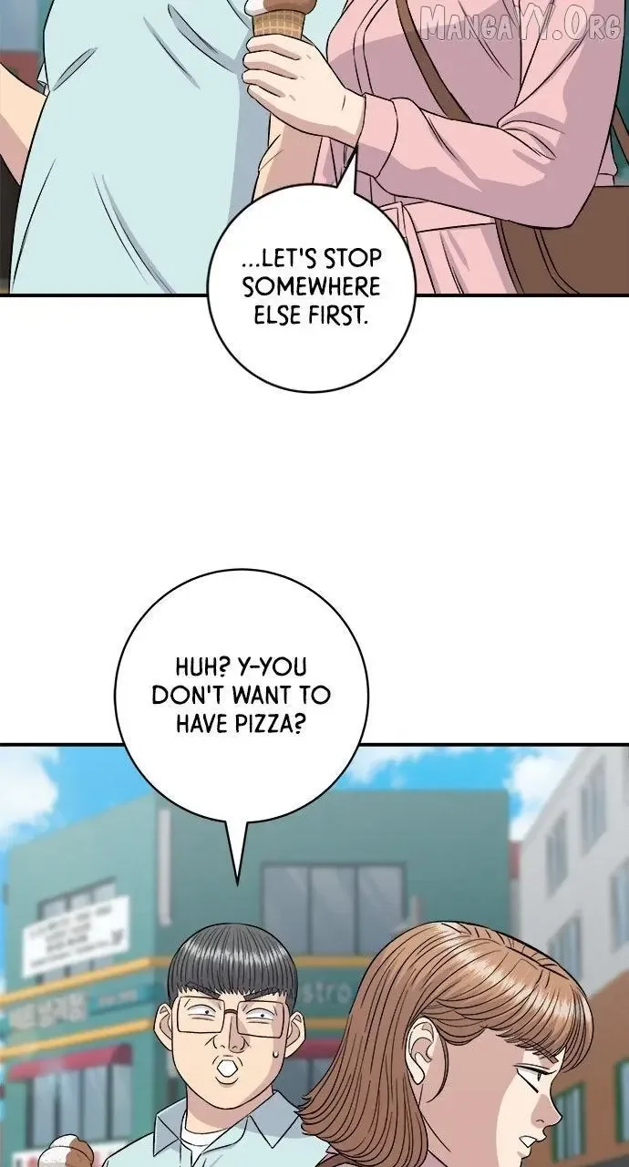 A Deadbeat’s Meal Chapter 212 page 3