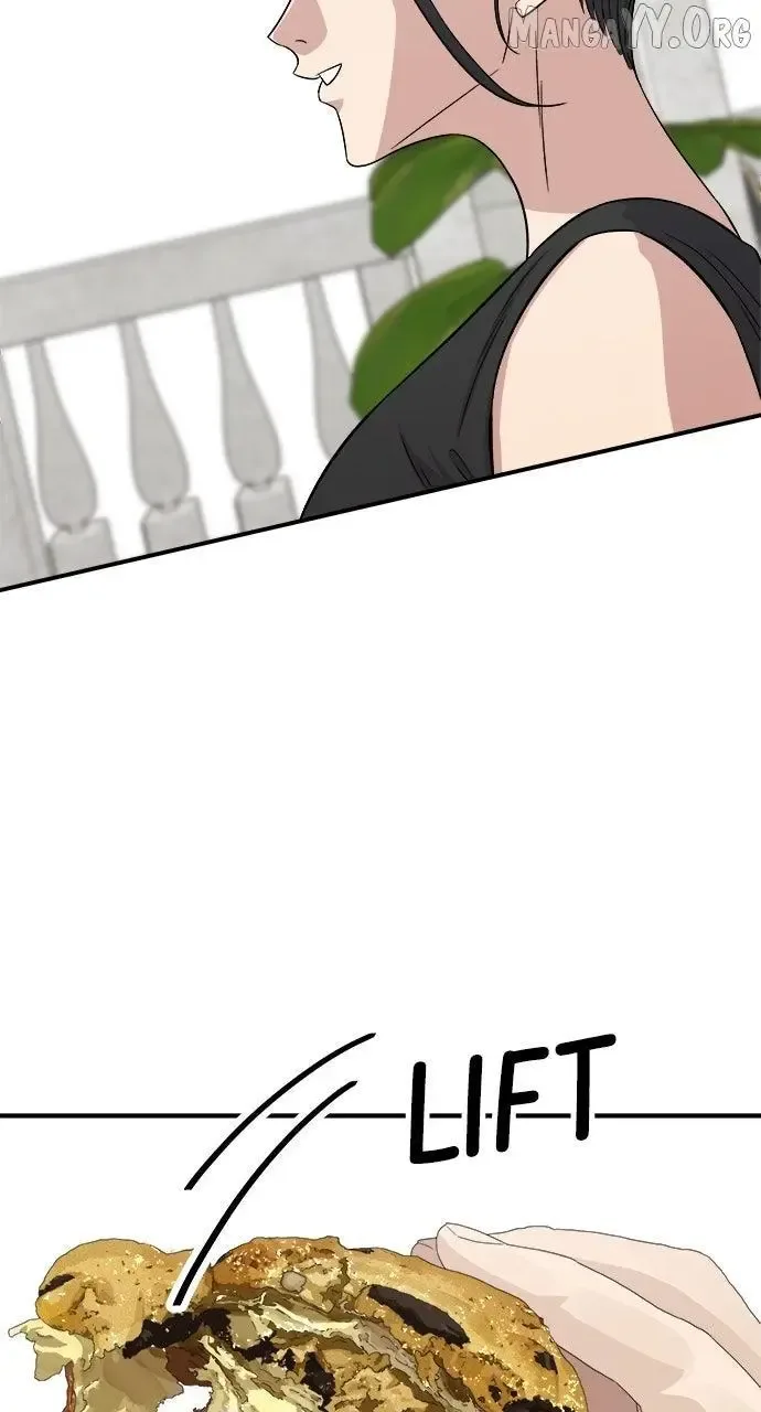 A Deadbeat’s Meal Chapter 212 page 18