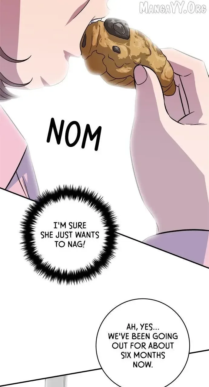 A Deadbeat’s Meal Chapter 212 page 20
