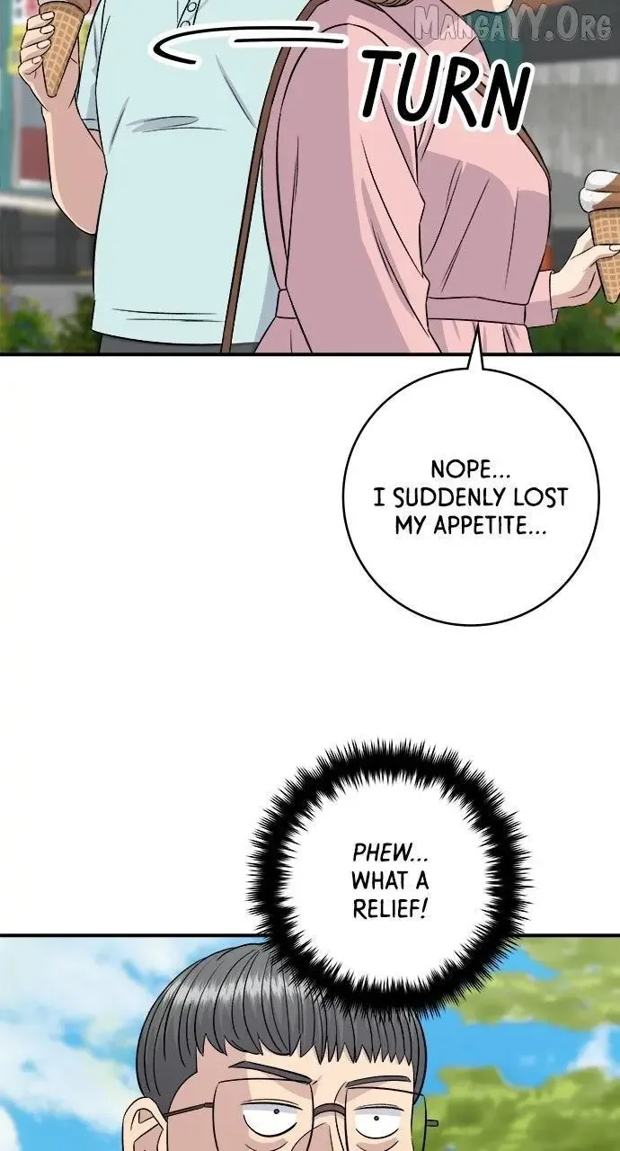 A Deadbeat’s Meal Chapter 212 page 4