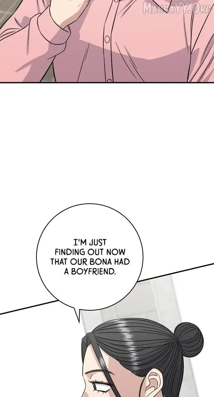 A Deadbeat’s Meal Chapter 212 page 17