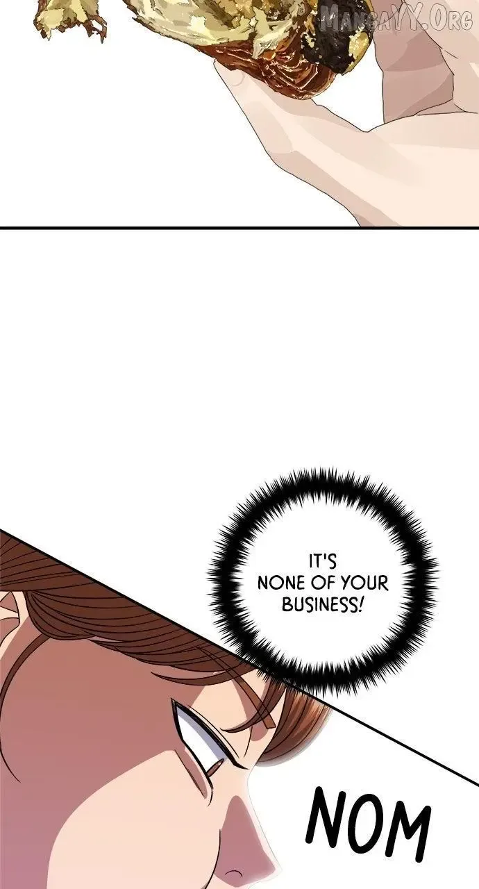 A Deadbeat’s Meal Chapter 212 page 19