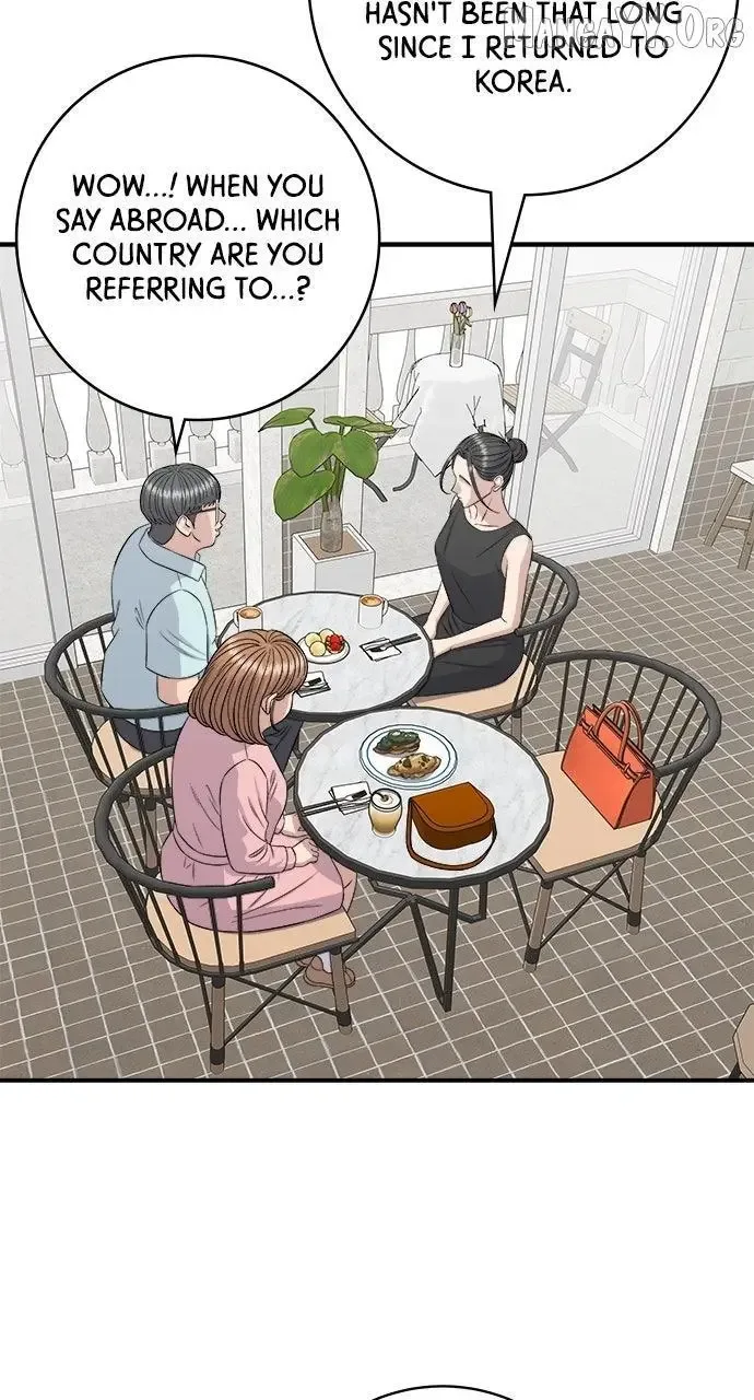 A Deadbeat’s Meal Chapter 212 page 10