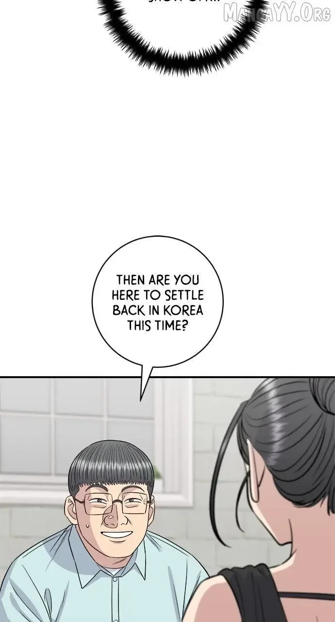 A Deadbeat’s Meal Chapter 212 page 14