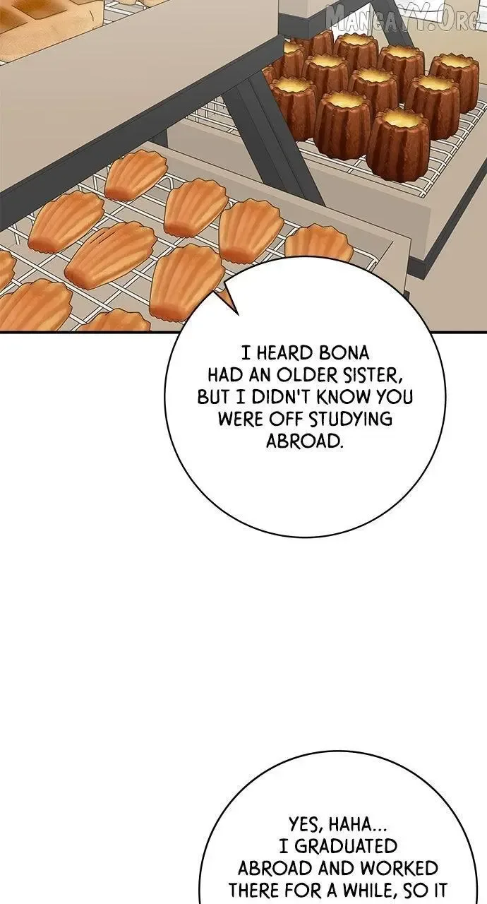 A Deadbeat’s Meal Chapter 212 page 9