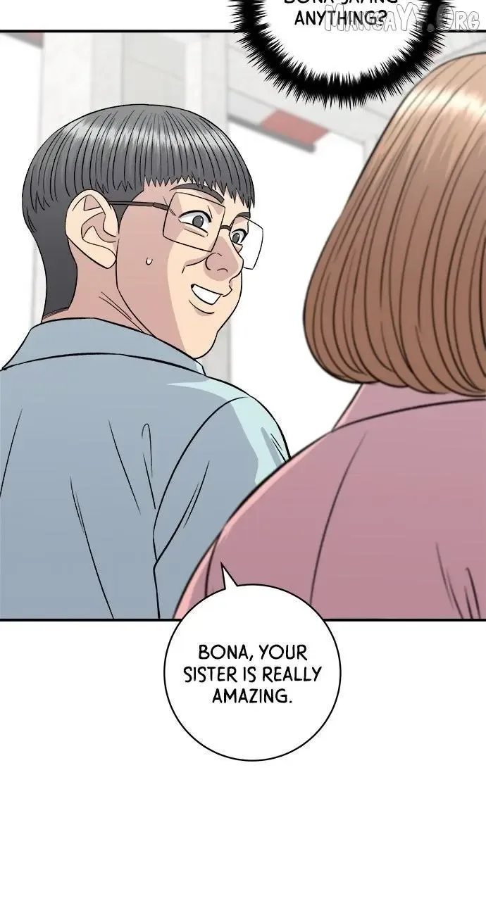 A Deadbeat’s Meal Chapter 212 page 24