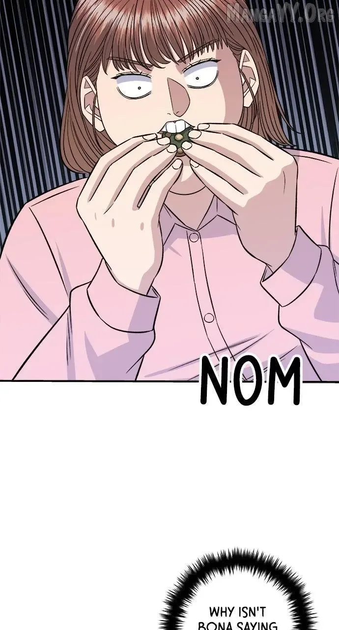 A Deadbeat’s Meal Chapter 212 page 23