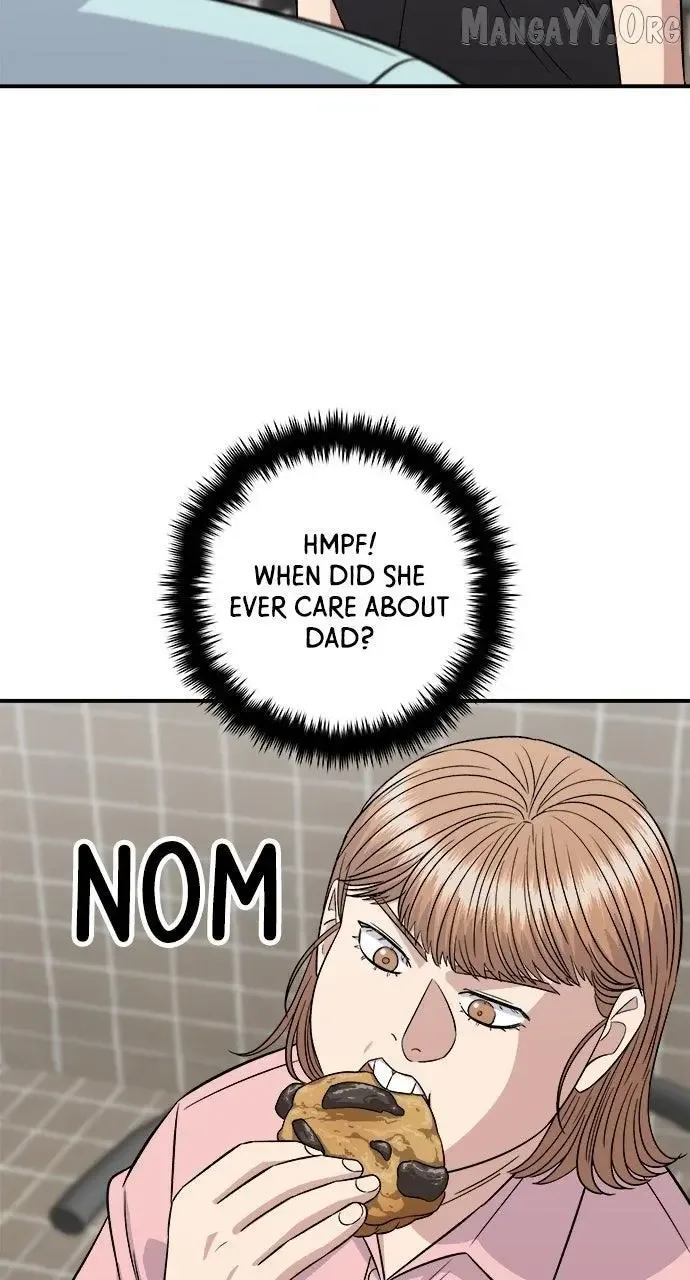 A Deadbeat’s Meal Chapter 212 page 16