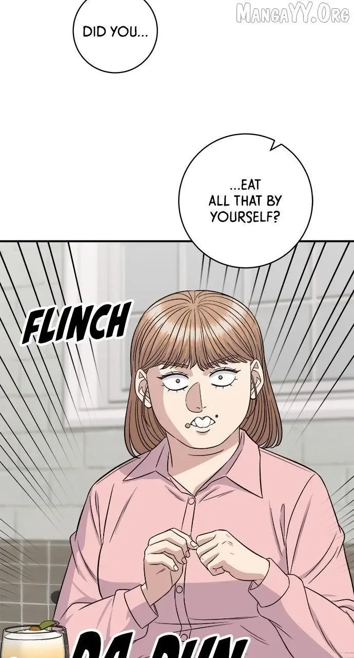 A Deadbeat’s Meal Chapter 212 page 27