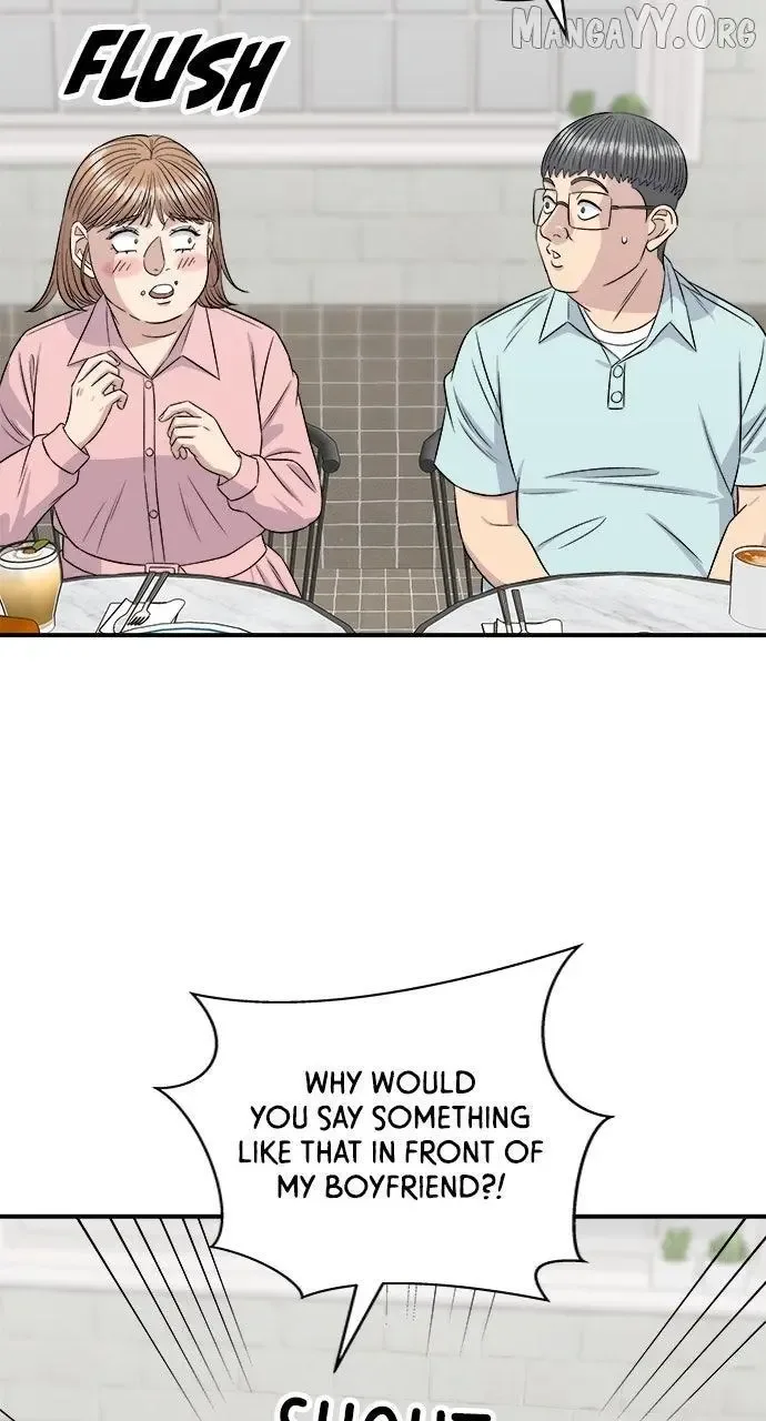 A Deadbeat’s Meal Chapter 212 page 30