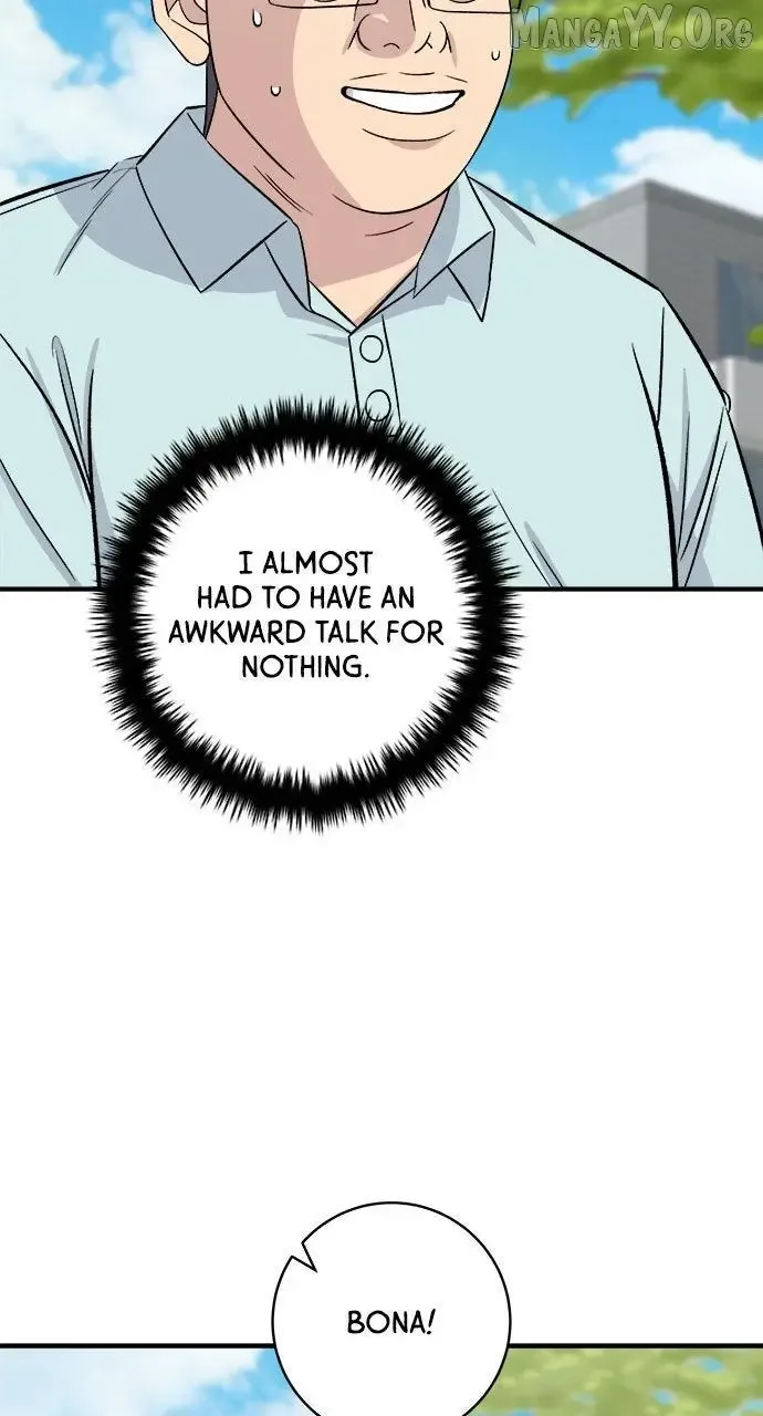A Deadbeat’s Meal Chapter 212 page 5