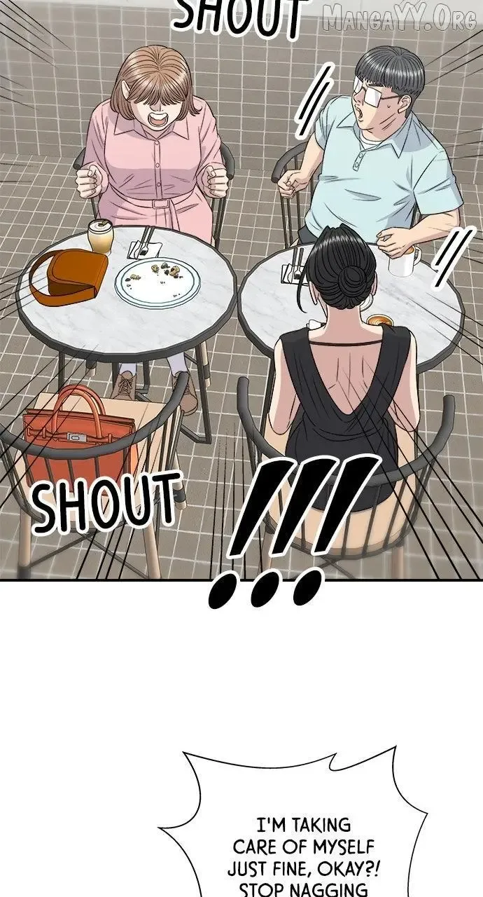 A Deadbeat’s Meal Chapter 212 page 31