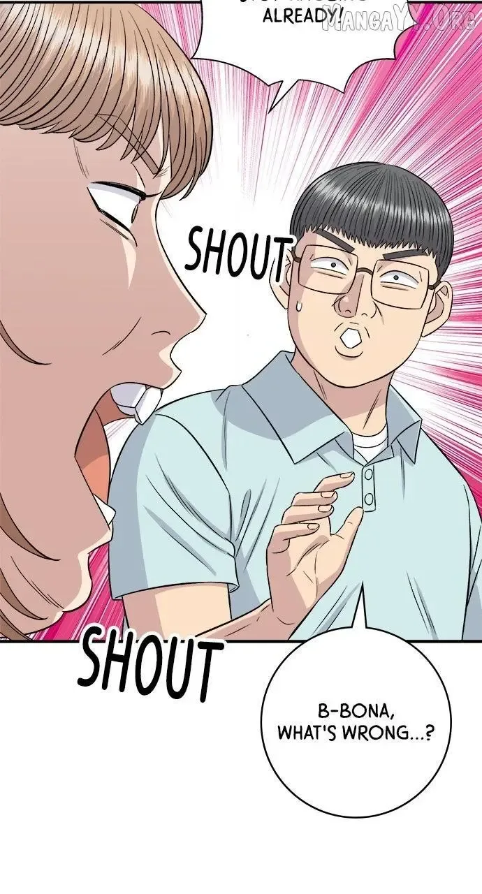 A Deadbeat’s Meal Chapter 212 page 32