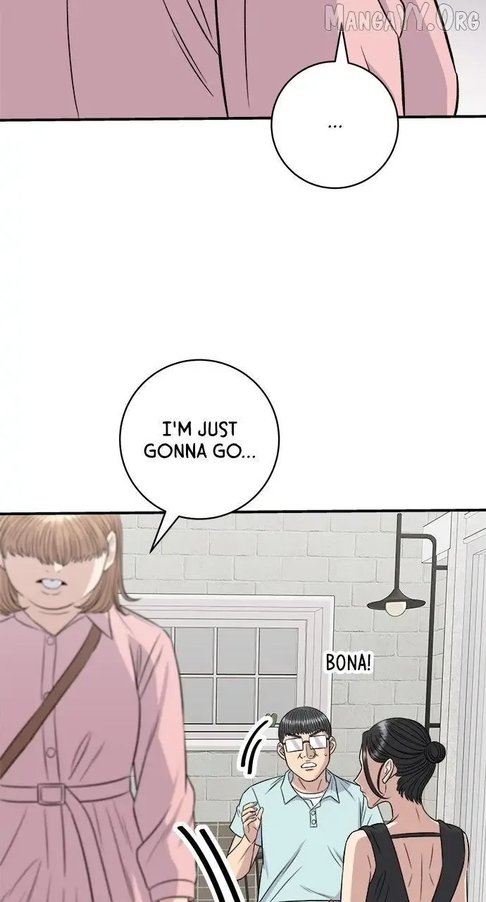 A Deadbeat’s Meal Chapter 212 page 35
