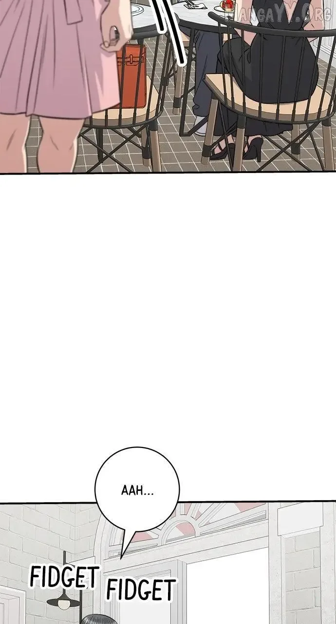 A Deadbeat’s Meal Chapter 212 page 36