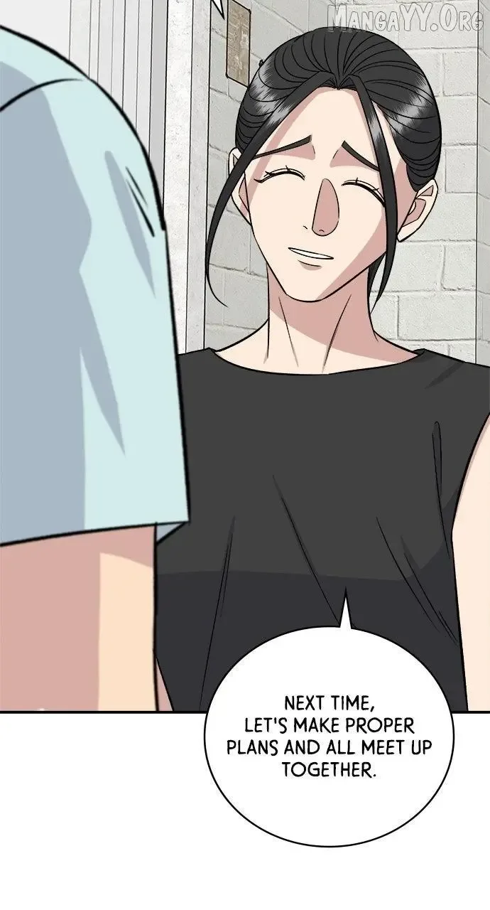 A Deadbeat’s Meal Chapter 212 page 38