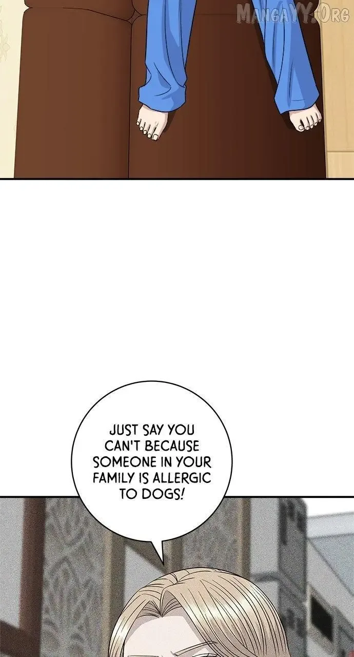 A Deadbeat’s Meal Chapter 212 page 43