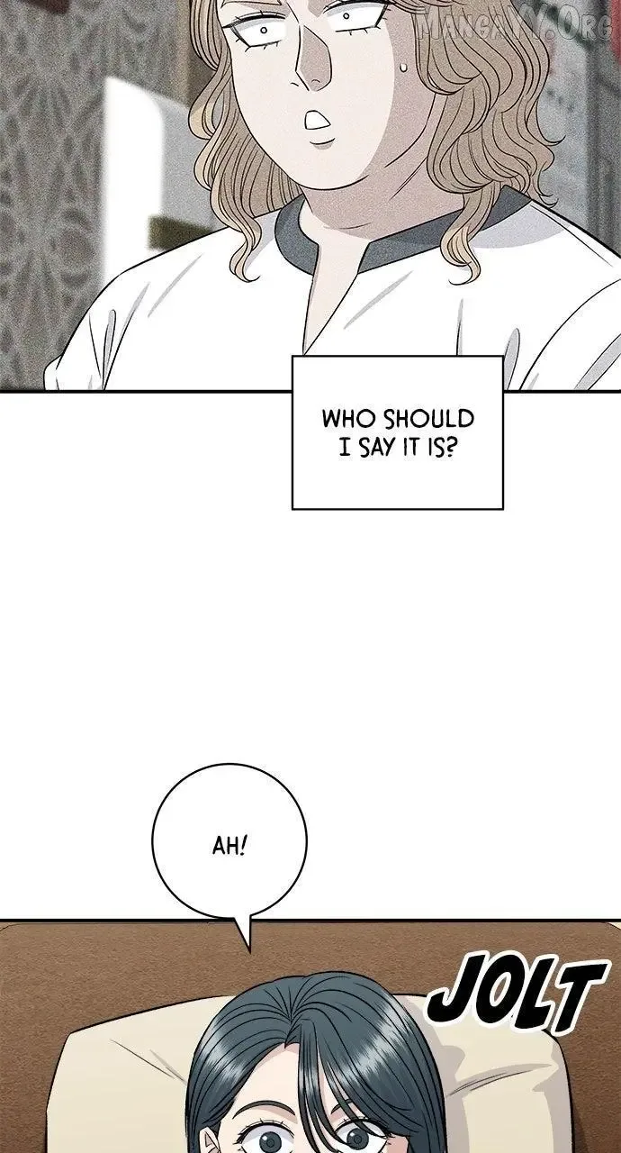 A Deadbeat’s Meal Chapter 212 page 44